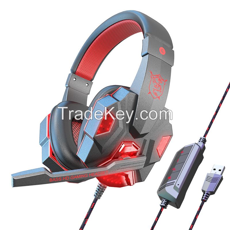 Gaming Headset - G01