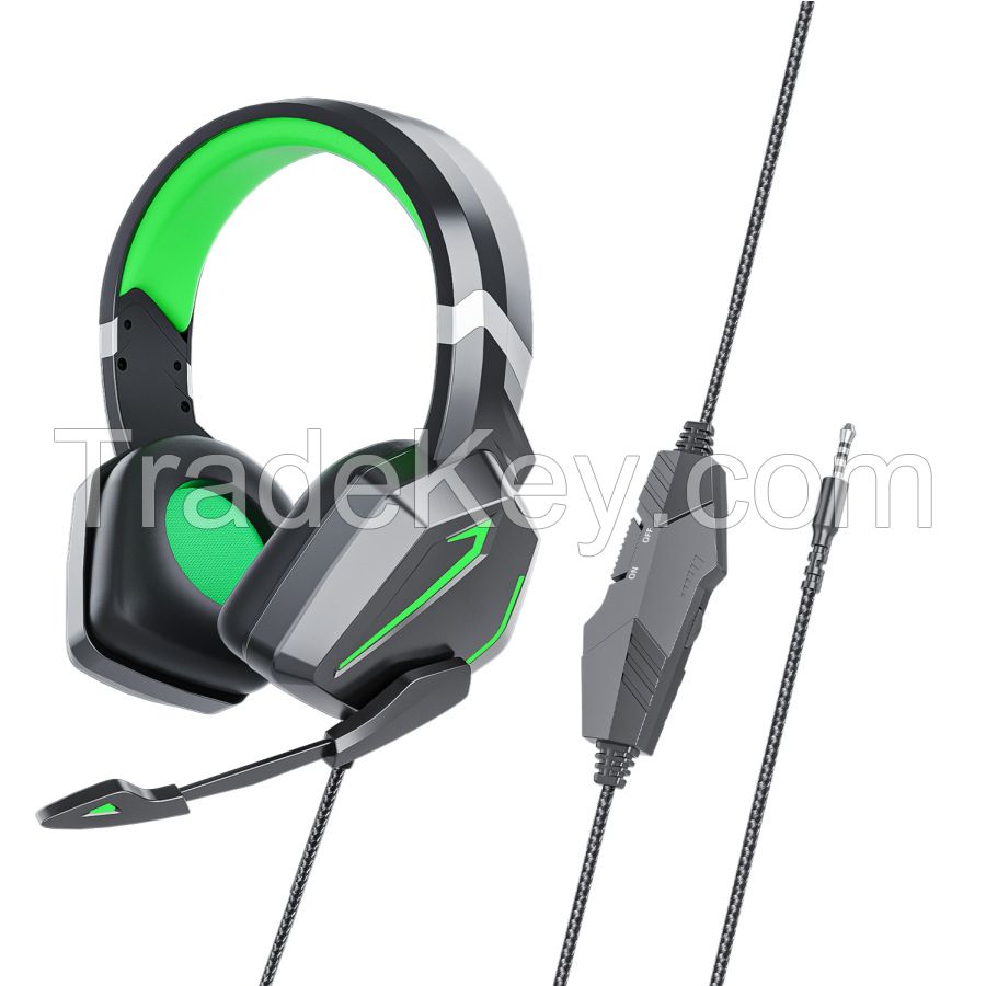 Gaming Headsets - G02