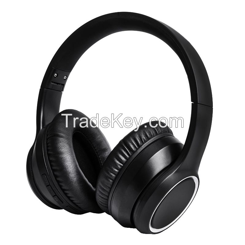 ANC noise cancelling headphones - A01