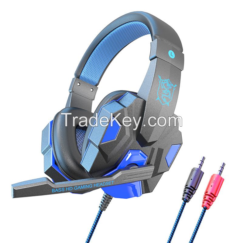  The Best Selling Gaming Headphones High Quality - G01