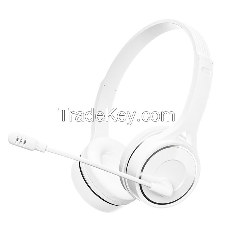 Bluebooth Business Call Center Earbuds - CBT204