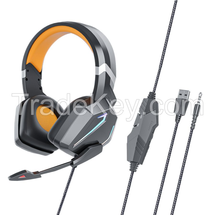 Gaming Headsets - G02