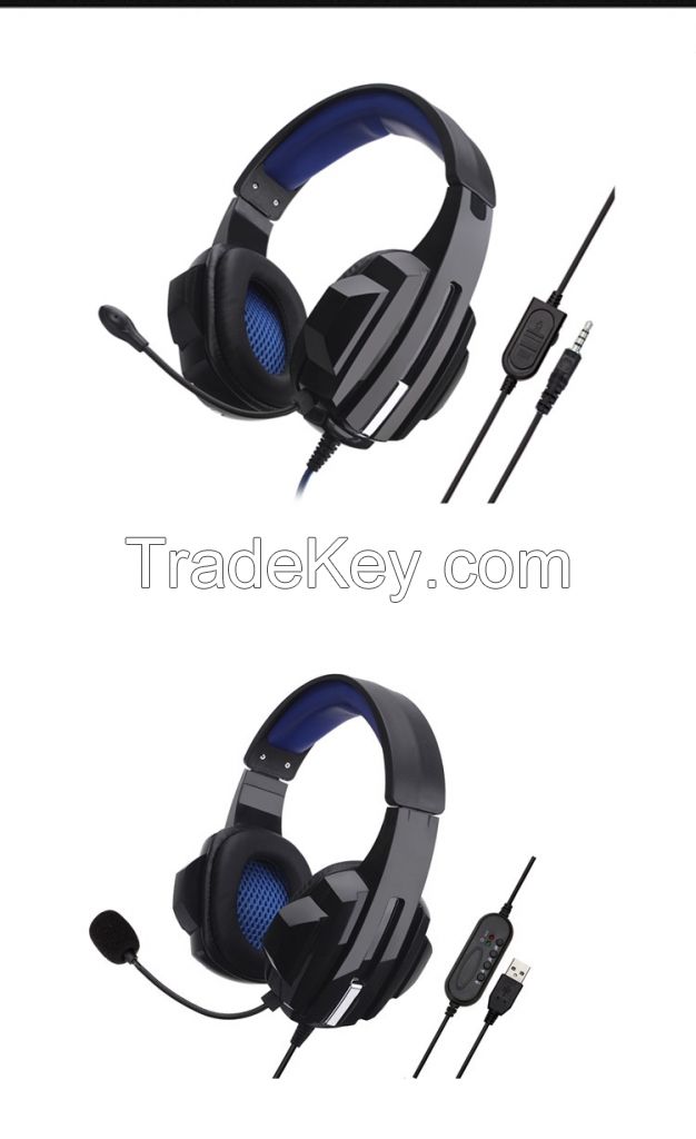 Gaming Headset - G06