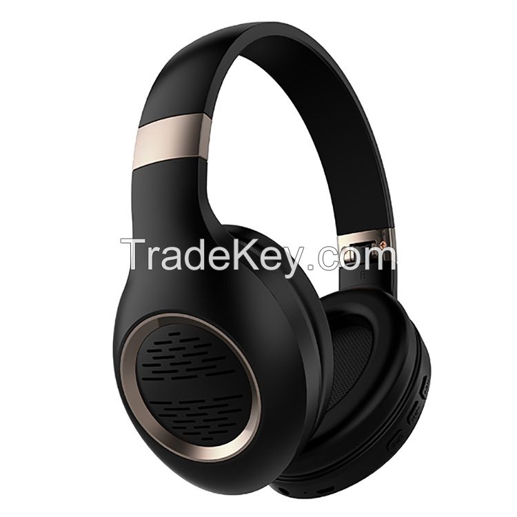 ANC Active Noise Cancelling Bluetooth Headsets - A06