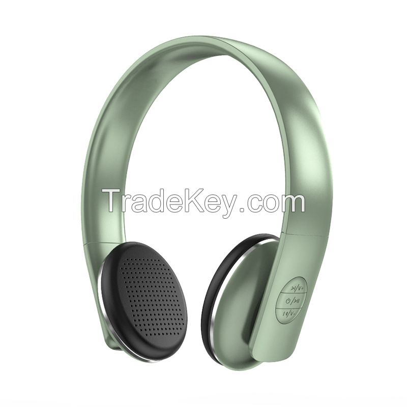 Bluetooth headphones-B08