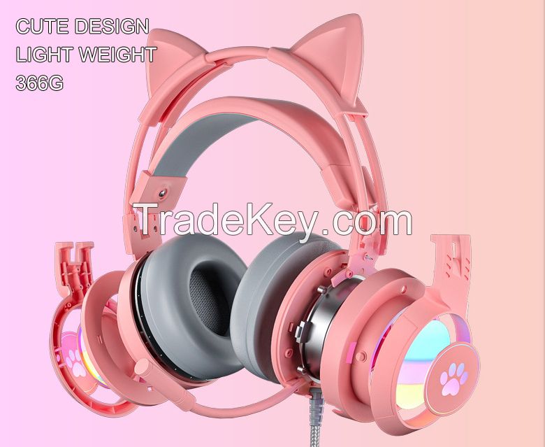 Gaming Headset - G08