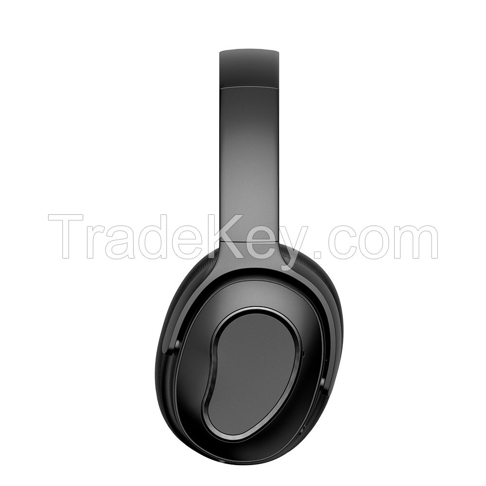 ANC Active Noise Cancelling Bluetooth Wireless Headphones - A05