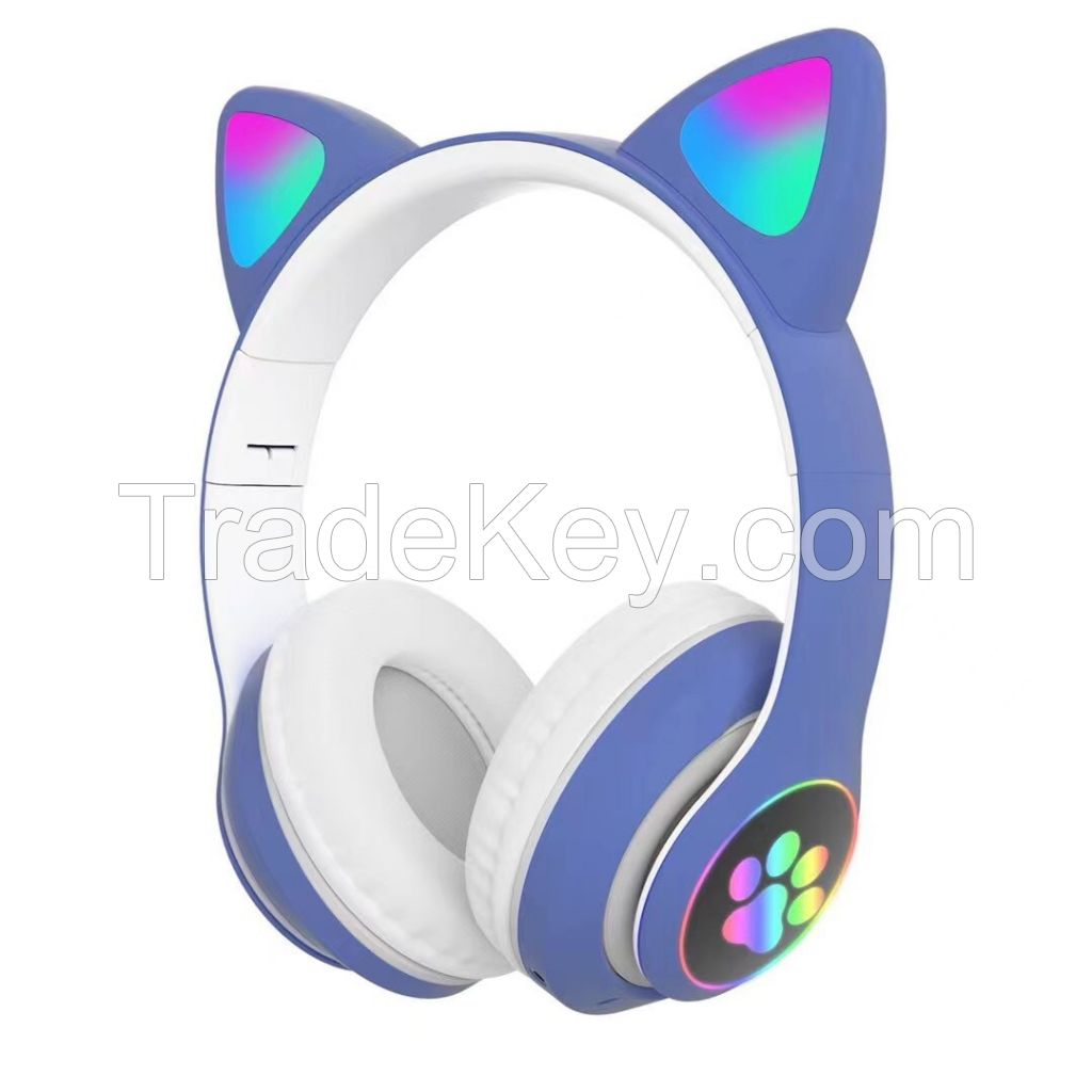 Bluetooth headphones-B05