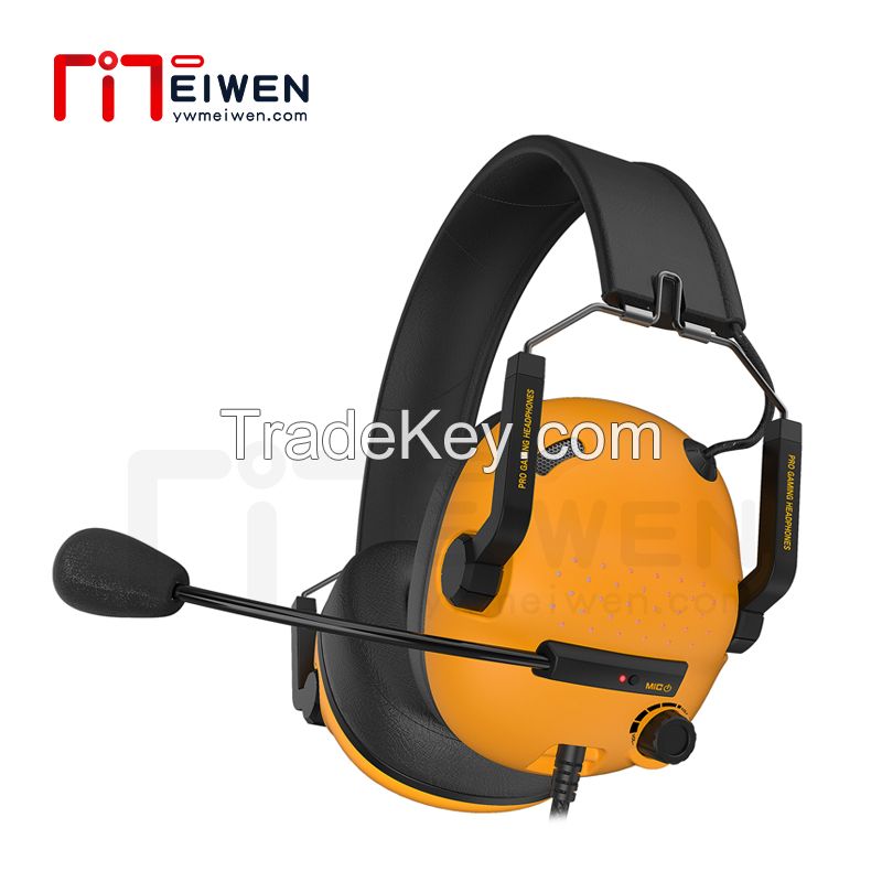 Hot Selling Over Ear Gaming Earphones - G07