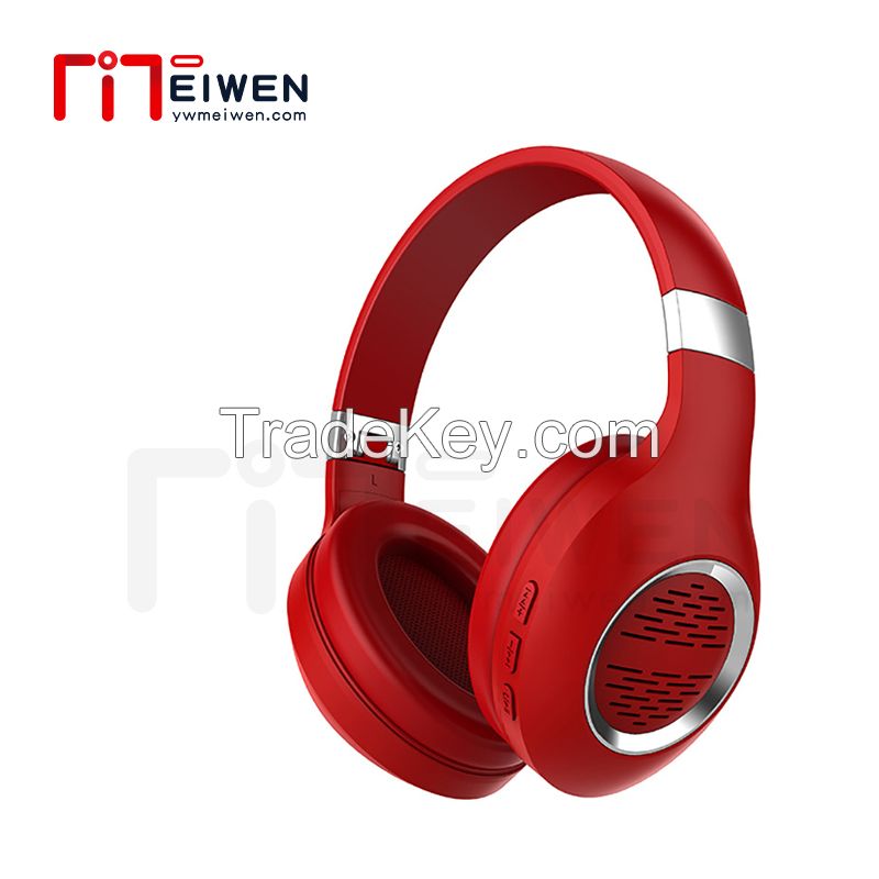 Bluetooth headphones-B08