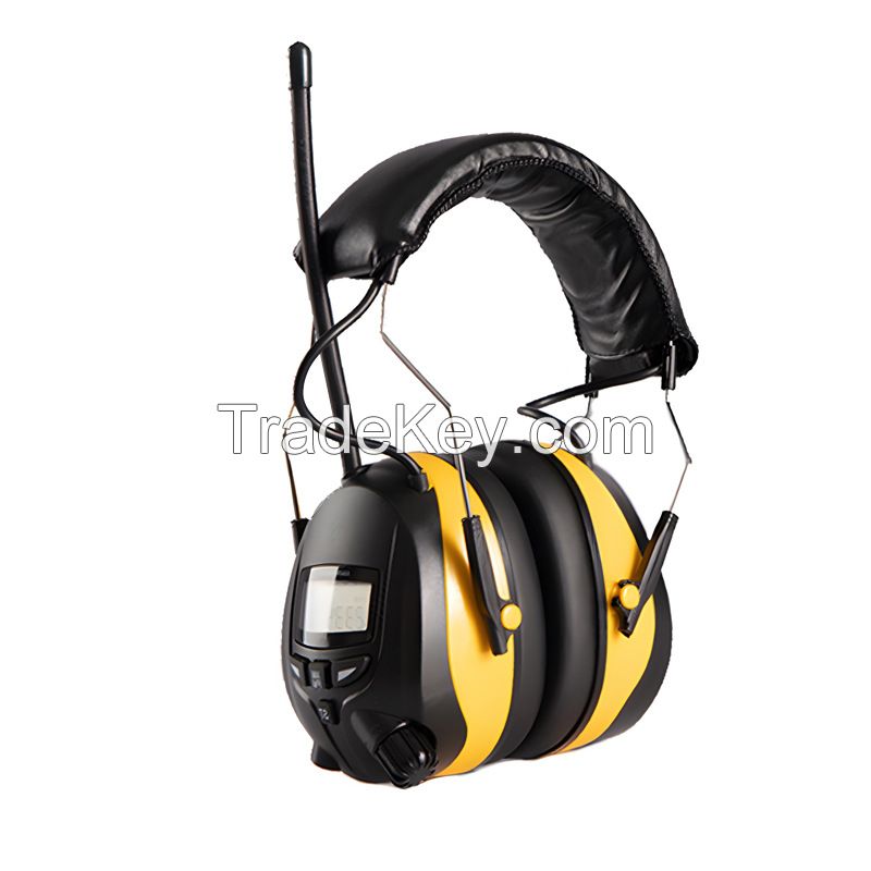 Children Protective Earmuffs - P01