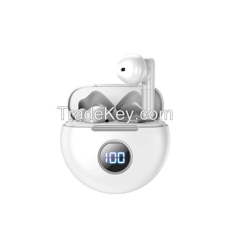 Touch Control TWS Earbuds-TWS04