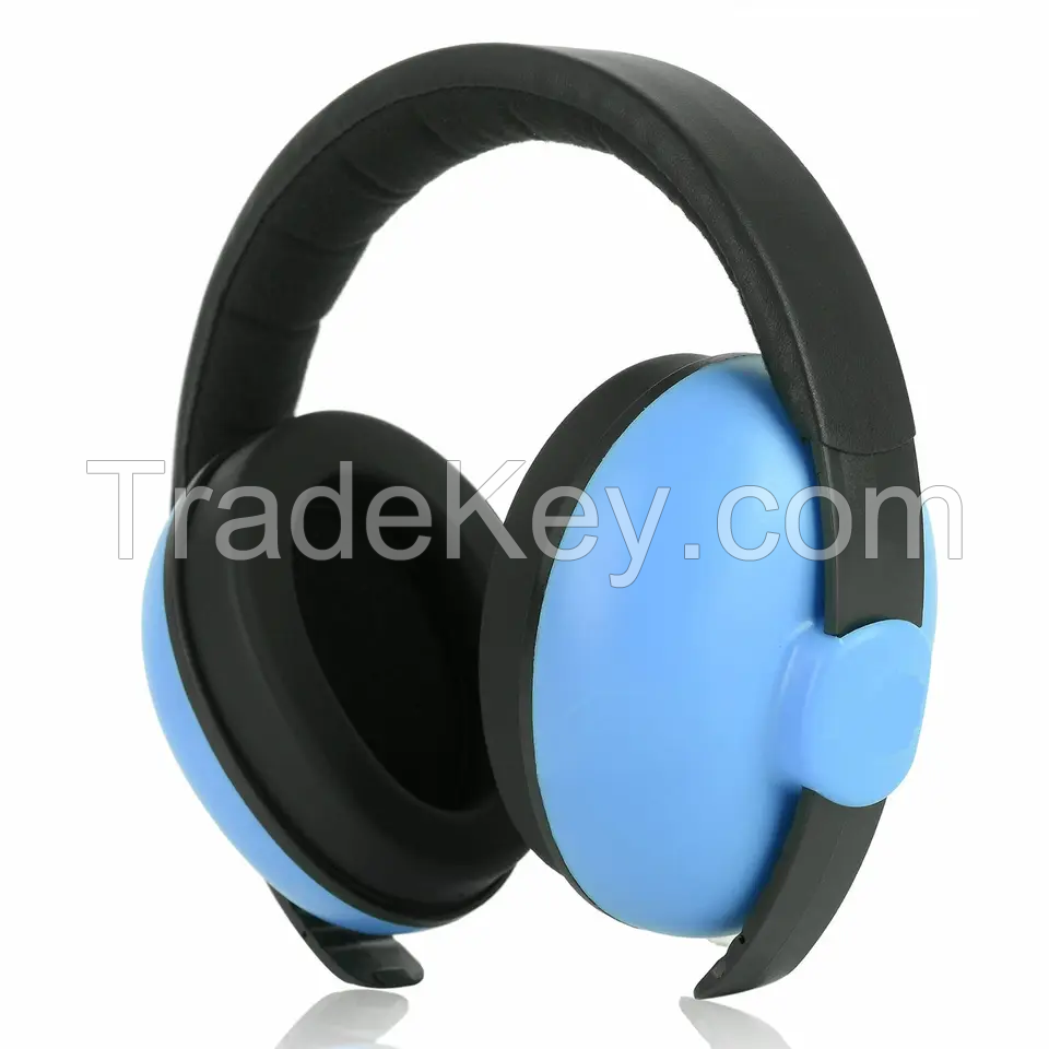 Children Protective Headphones - P06