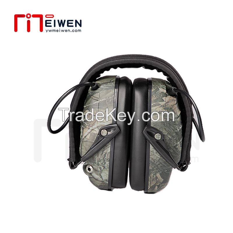 Tactical Headset-T02