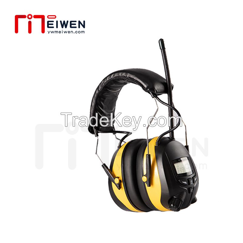 Children Protective Earmuffs - P01