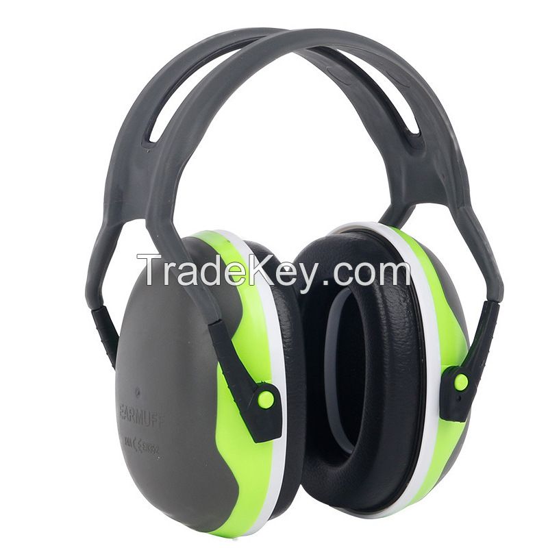 Children Protective Earmuffs - P03