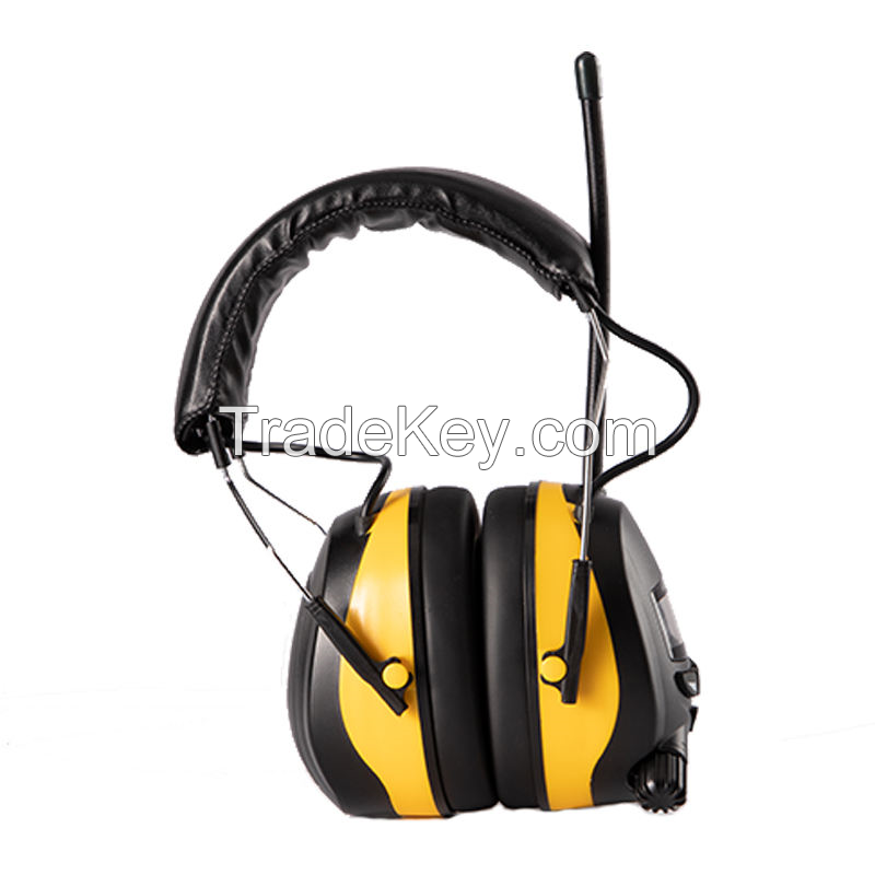 Children Protective Earmuffs - P01