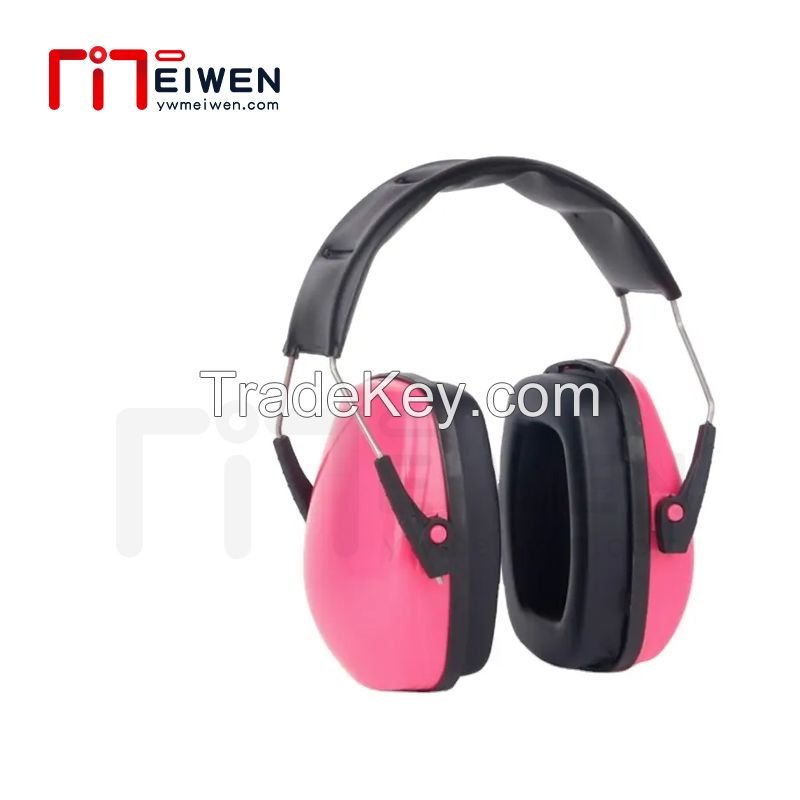 Protective Earmuffs-P05