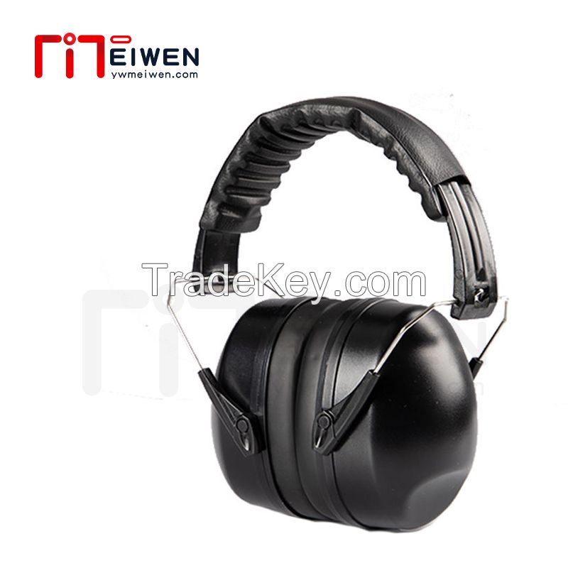 Protective Earmuffs-P02