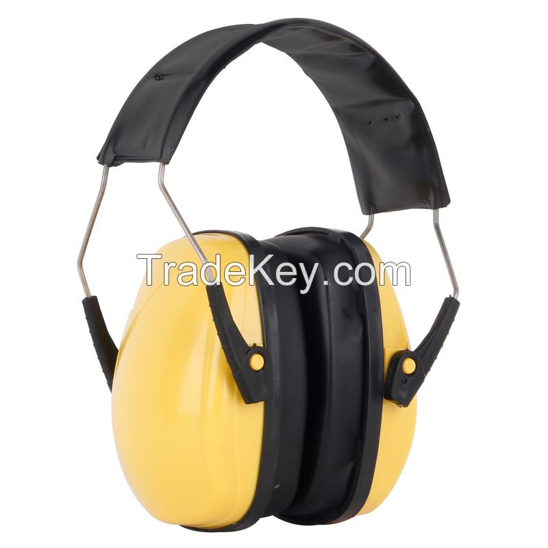 Headband Electric Earmuffs - P05