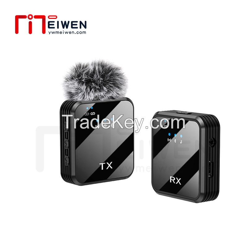 Transmission Wireless lavalier Speaker - LM03