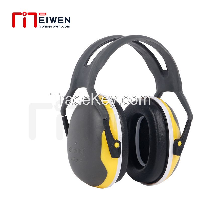 Children Protective Earmuffs - P03