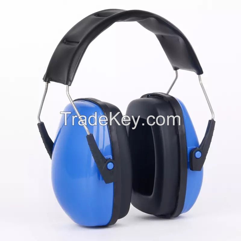 Headband Electric Earmuffs - P05