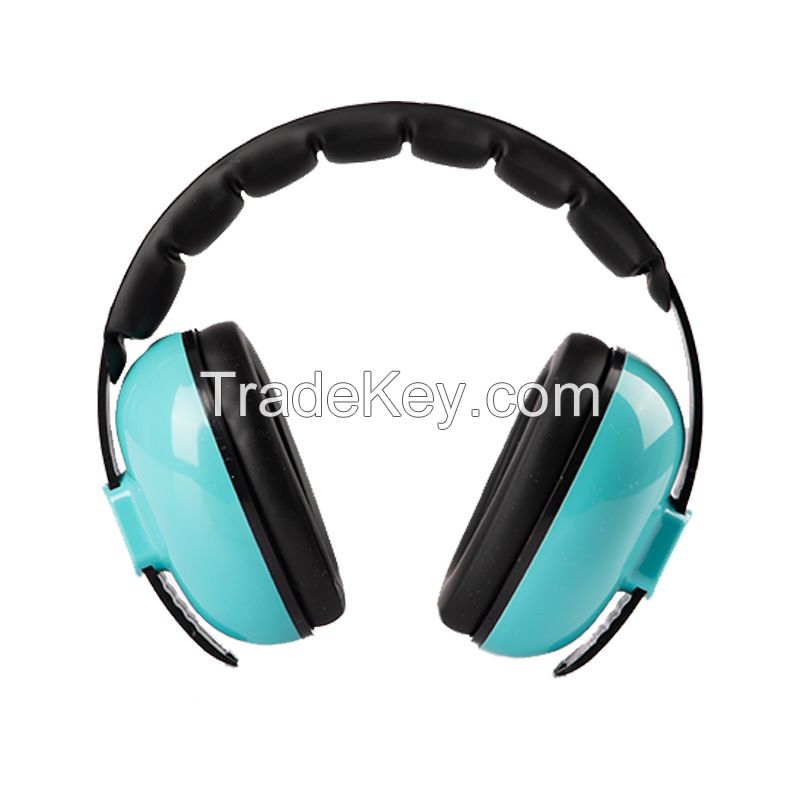 Children Protective Headphones - P06