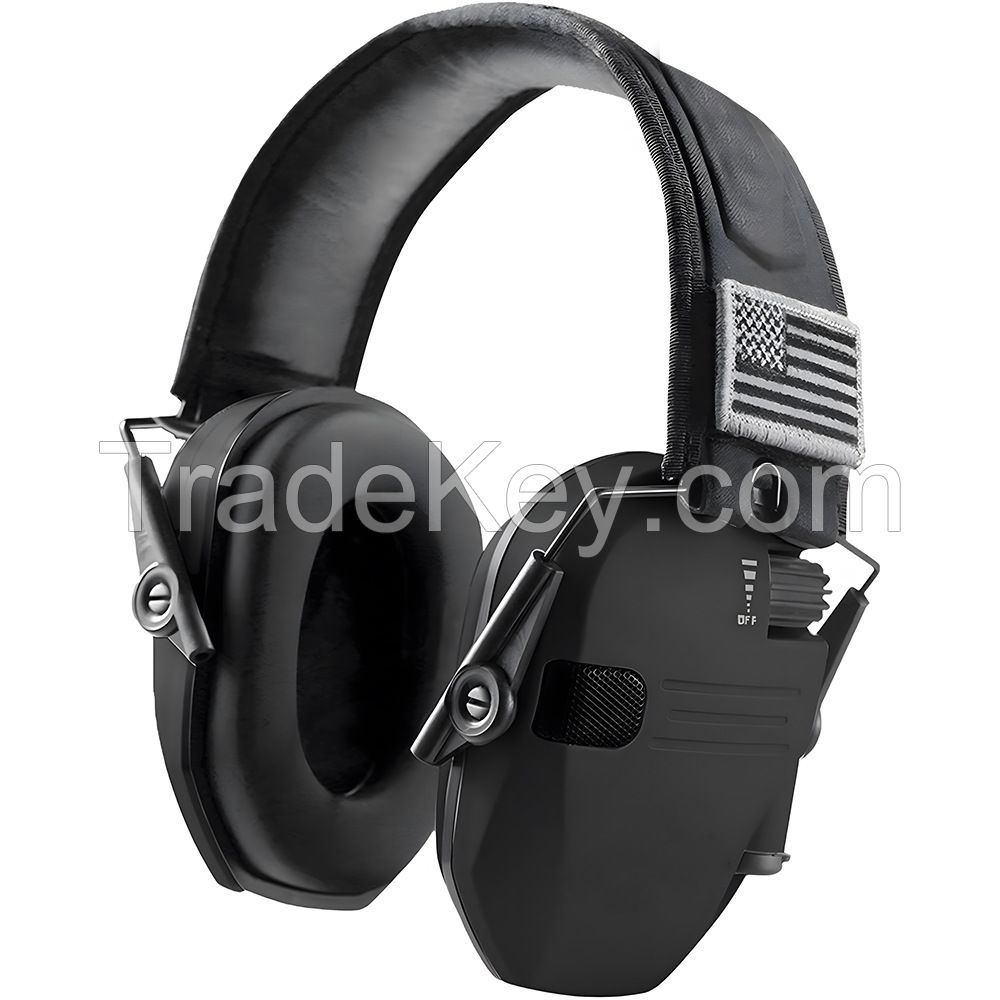 Tactical Headset-T01