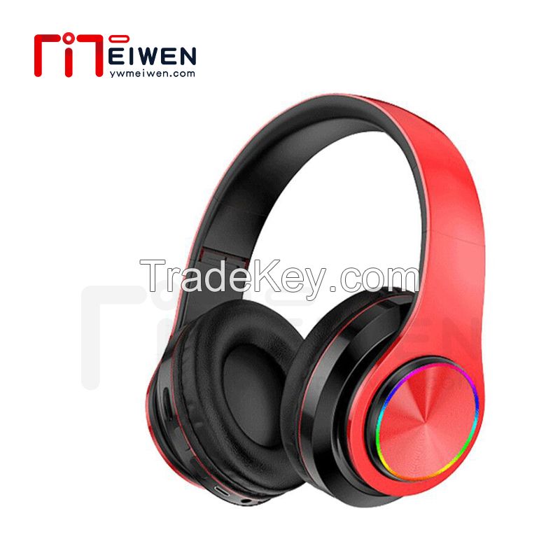 Bluetooth headphones - B03