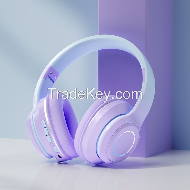 Hot Selling Bluetooth Wireless Headsets - B06