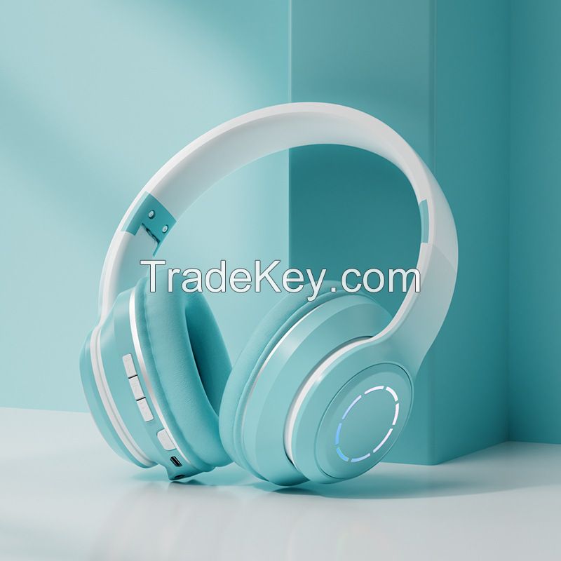 Hot Selling Bluetooth Wireless Headsets - B06