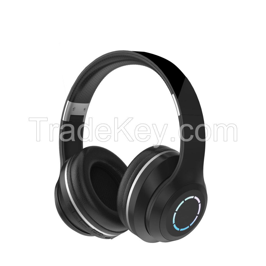 Hot Selling Bluetooth Wireless Headsets - B06