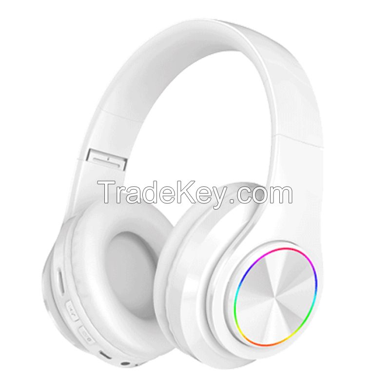 Bluetooth Earphones Support Android - B03