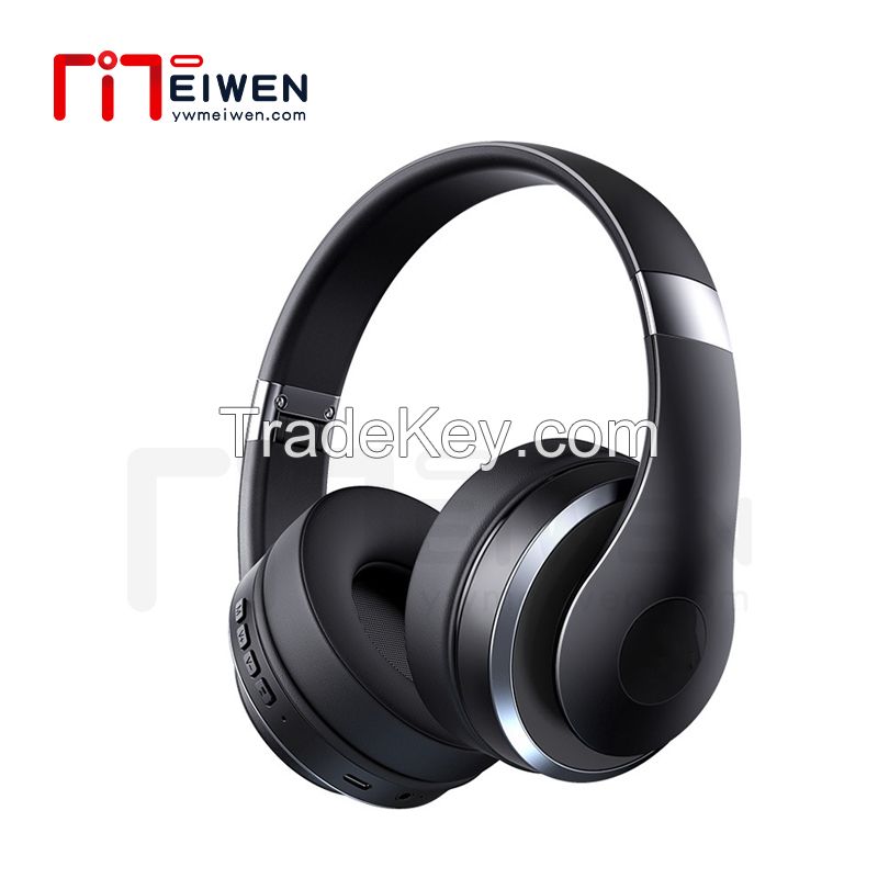 Bluetooth Stereo Headphones - B01