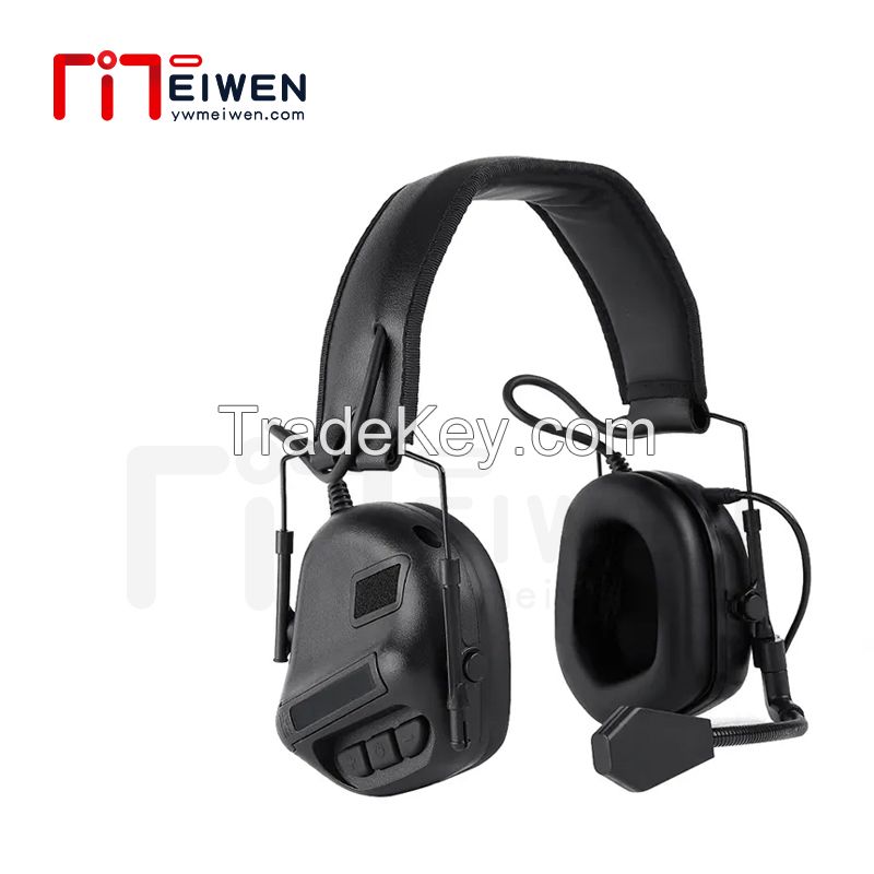 Hunting Shooting Earphones -T03