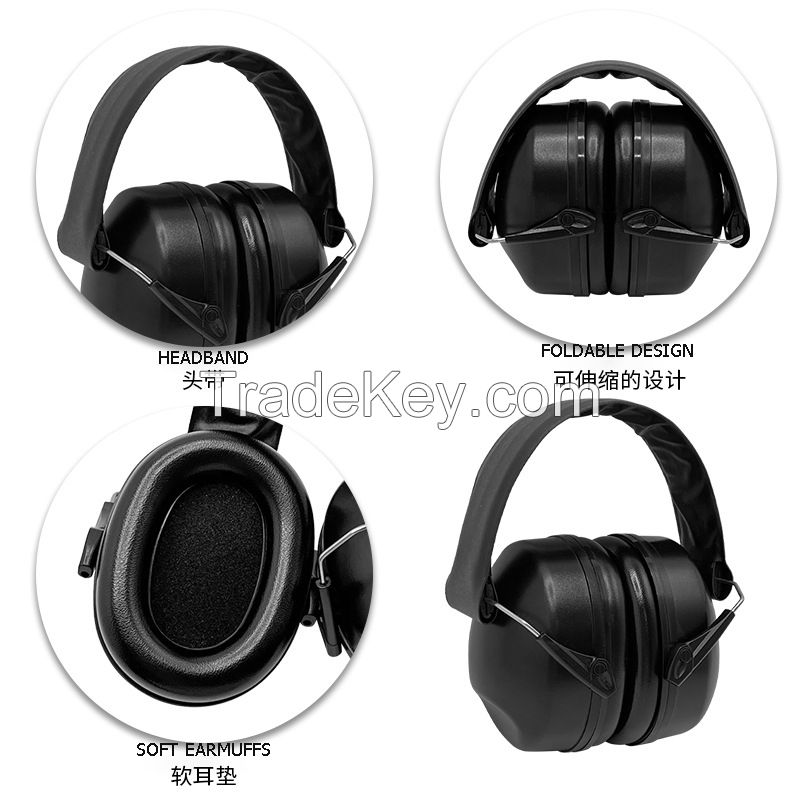 Children Protective Headphones - P02