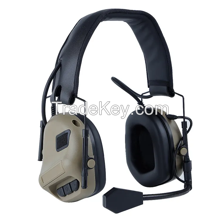 Hunting Shooting Earphones -T03