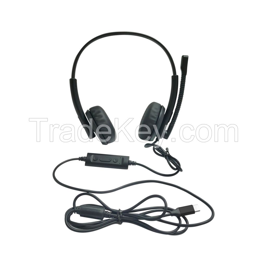 Bluebooth Computer Call Center Earbuds - CBT204