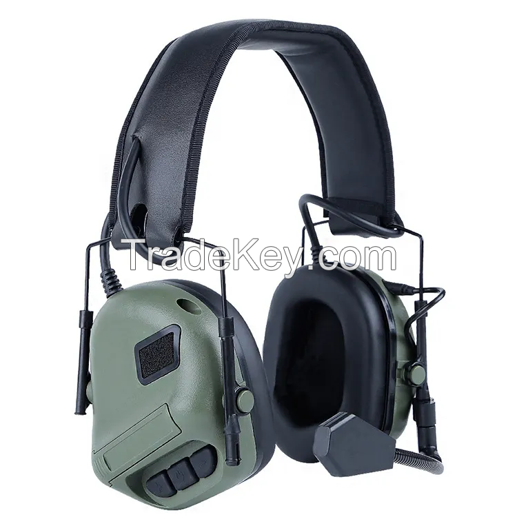 Hunting Shooting Earphones -T03