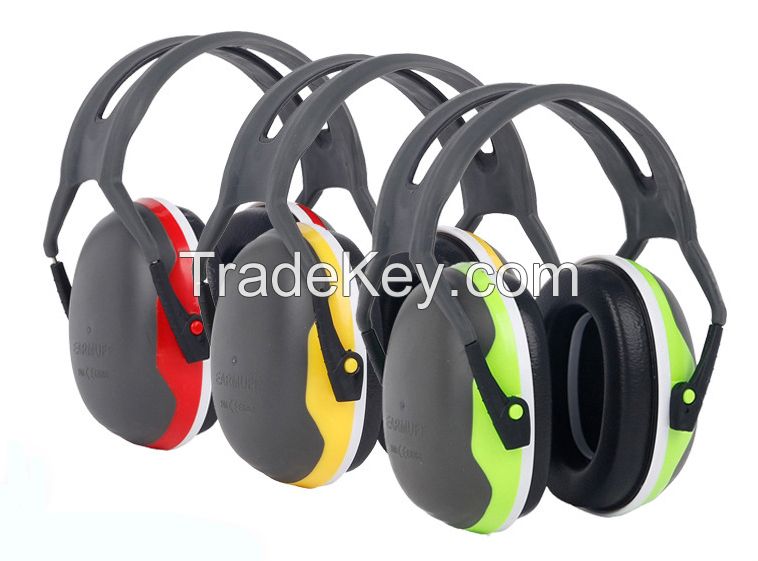 Children Protective Earmuffs - P03