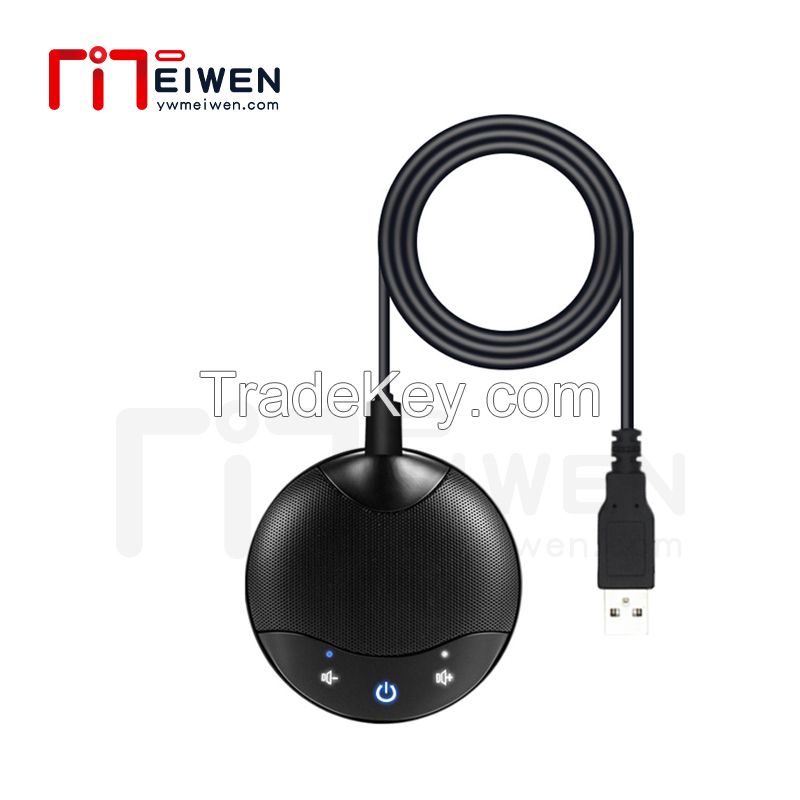 USB Video Conference Mic - S03