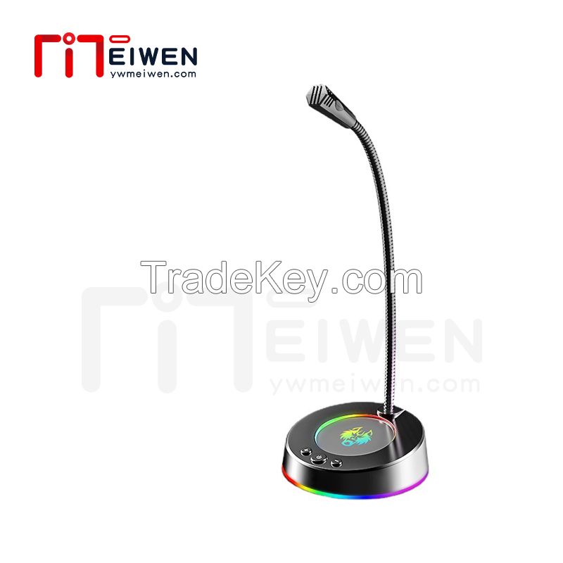 Mini Online Chat Conference Microphone - S05