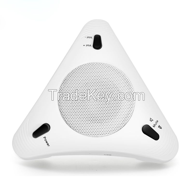 HiFi Bluetooth Conference Microphone - S01