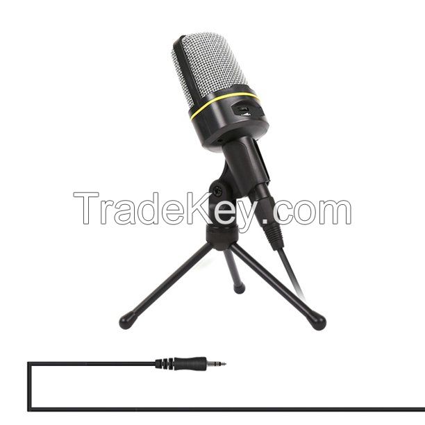 Sound Reception Condenser Microphone - CM01