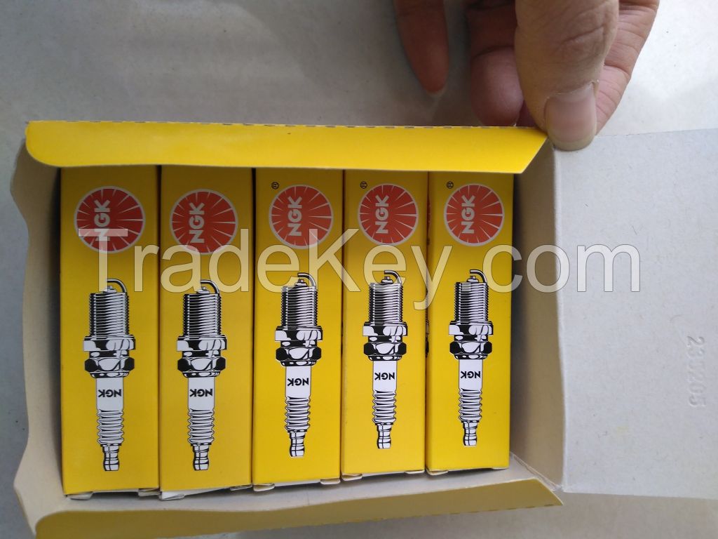 High quality spark plugs C7HSA A7TC for motorcycle with cheap price