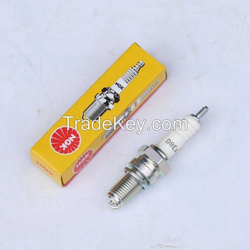 High quality spark plugs C7HSA A7TC for motorcycle with cheap price