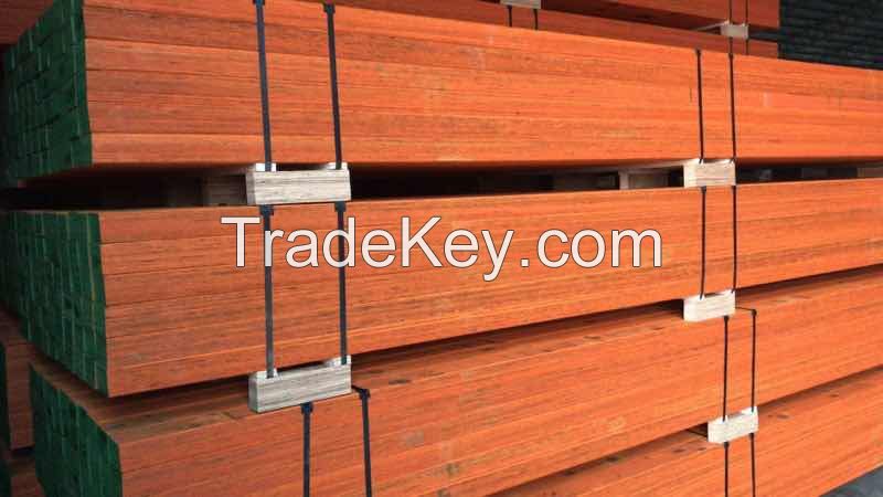 6-30mm Thickness LVL Bed Slat for luxury home