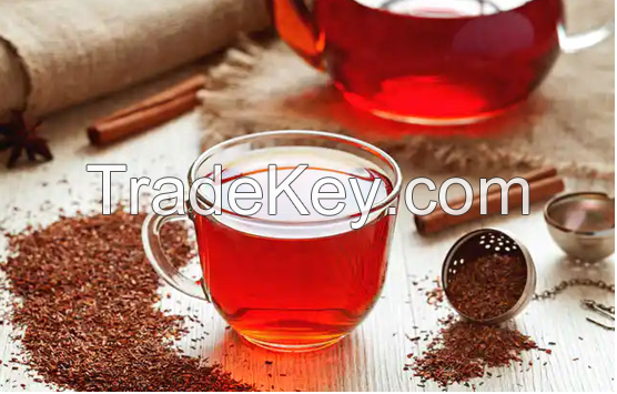 Rooibos Tea