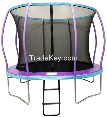 Latern Trampoline